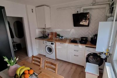 4 camere Renovat ,Centrală,95mp,2 bai, loc Parcare-Nerva Traian - 3