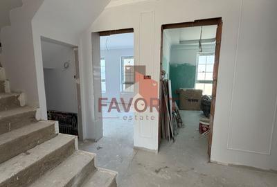 Duplex in Mosnita | 4 camere  | Toate utilitatile | Disponibil imediat - 7