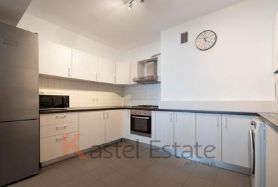 NOU! Apartament 2 camere loc parcare New Town Residence - 10