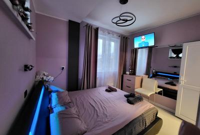APARTAMENT EXCLUSIVIST cu scara interioara si curte- imobil P+2 - DESIGN 2025 - 9