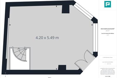 Spatiu comercial in zona Dorobanti - 5