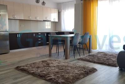Apartament cu 2 camere decomandat în Calea Aradului