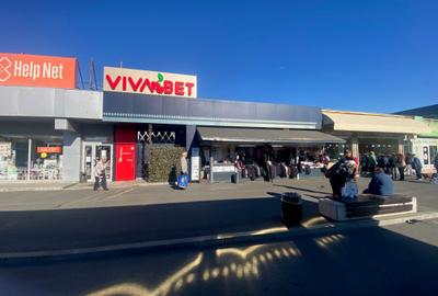 Spațiu comercial, 175 mp în Drumul Taberei