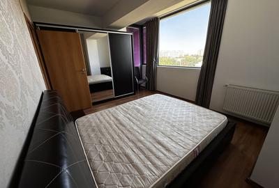 3 Camere bloc Nou 2 bai Parcare Inclusa Titan Evocasa Liviu Rebreanu - 20