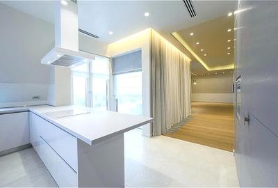 Penthouse 5 camere | LUX | 2 Parcari | 275 MP | Iancu Nicolae-Pipera - 1