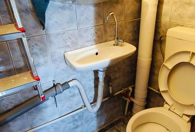 Apartament 3 camere zona Frumoasa, decomandat, spatios ! - 11