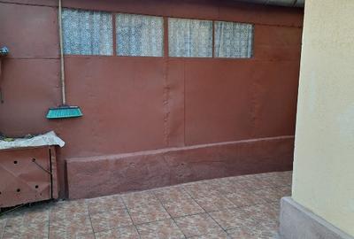 Casa  si curte, un singur nivel - 6