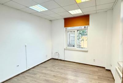 MOȘILOR - VILA DE ÎNCHIRIAT-  PENTRU BIROURI- CLINICA MEDICALA - AFTER SCHOOL - 17