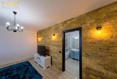 2 camere | Garaj | Soporului | Grand Park | AC | - 8