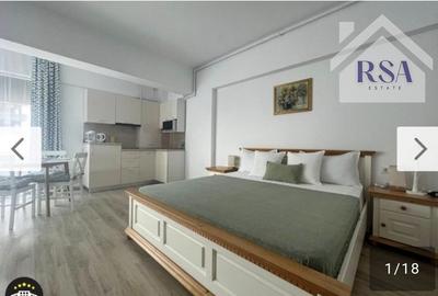Apartament Open space de vanzare Mamaia Nord Tomis Villa Panorama Mare - 1