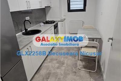 Garsoniera Mobilata Utilata, in Militari Residence, 400 Euro - 8