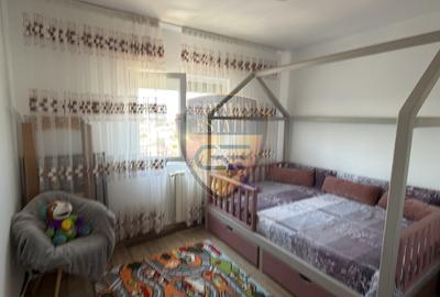 3 camere, Inel II,  DR-uri Academia Navala, 80 mp etj 7/8 renovat complet recent - 11
