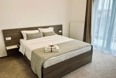 Apartament 1 camera 35mp, balcon 5mp, etaj intermediar, zona Iulius Mall - 1