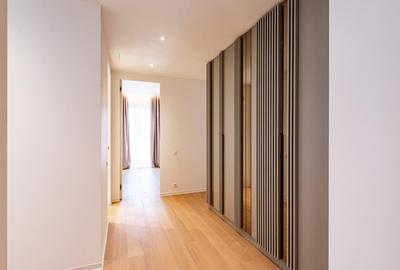 APARTAMENT 3 CAMERE 111MP - FLOREASCA - COMISION 0% - 5