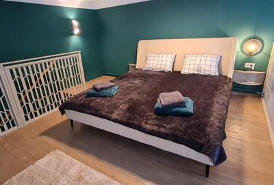 Apartament et.1, luxury class, langa Primarie cu balcon si vedere spre Parc - 5