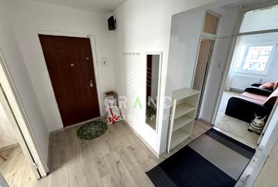 3 Camere Decomandate în Zorilor | 65mp | 2 Băi | 2 Balcoane | Rapsodiei - 11