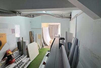 HALĂ PRODUCȚIE / DEPOZITARE – 500 MP – ZONA GIURGIULUI / STR. LUICA - 7