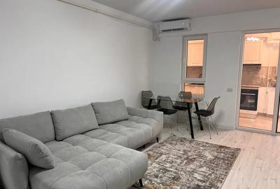 Apartament 3 camere / Central Adress Residence / Centrala proprie - 1