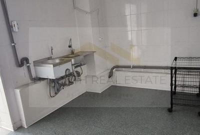 Chirie -Spatiu Comercial-Parter -Ultracentral - 6