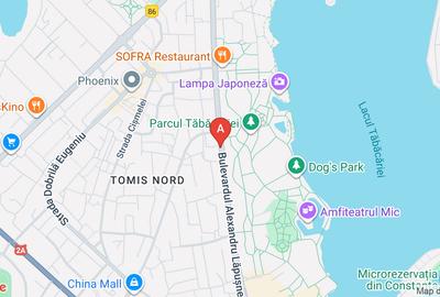 Inchiriez camera in apartament - 1