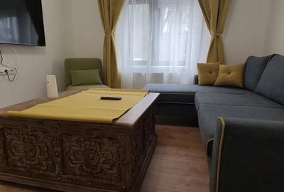Prima închiriere apartament modern Manastur - 1