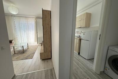 GARSONIERĂ MODERNĂ– LOC DE PARCARE INCLUS-MILITARI RESIDENCE - 4
