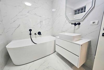 Apartament 3 Camere Domenii Arcul de Triumf - 7