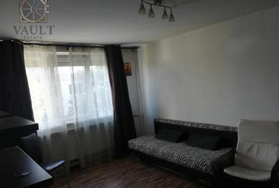 Apartament cu 3 camere decomandat, mobilat în 1 Decembrie 1918