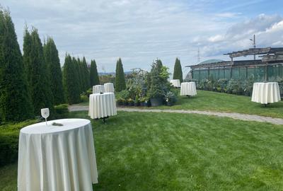 Domeniu privat pe malul lacului – 12.500 mp – Natura Parc – Ideal Resort / HoReC - 5