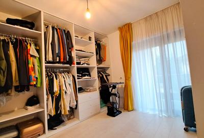 Vila Duplex Lux 5 camere de vanzare Tunari | Otopeni | Piscina incalzita - 6