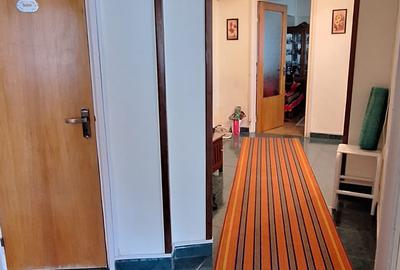 Apartament cu 4 camere de vanzare Pantelimon - Delfinului - 9