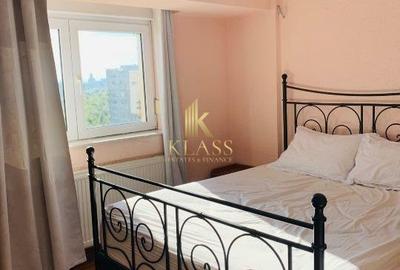 Apartament 3 camere | Pta Alba Iulia | Decebal | Unirii - 5