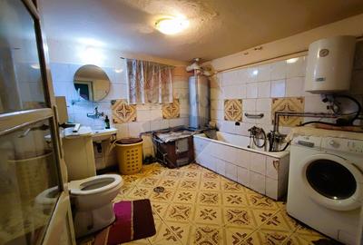 Casă cu farmec tradițional în Săliște – 1.000 mp teren, priveliște! - 18