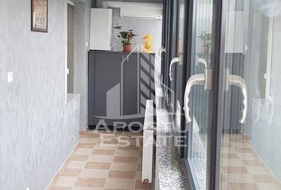 Apartament cu 2 camere de vanzare, zona Dorobantilor, Timisoara - 7