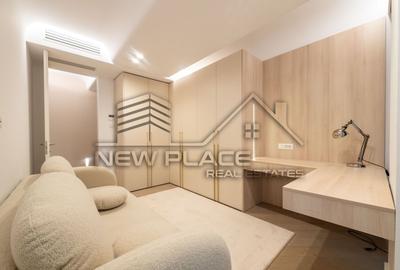 CORTINA 126 | Apt exclusivist | 270,000+TVA | Terasa 40 mp | ULTRA LUX - 20
