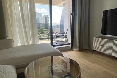 Apartament 2 camere Lux zona Aviației Pipera in Nusco City - 2