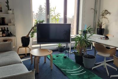 Inchirire 205 mp spatiu de birouri - 6