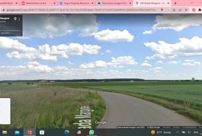 Snagov Gruiu intravilan - 4