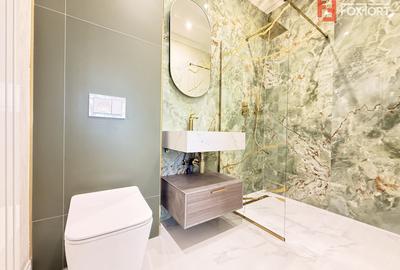 Duplex cu 4 camere si teren de 402 mp de vanzare in Dumbravita - 25