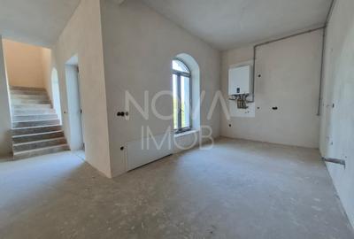 Casa generoasa cu 5 camere, 2 bai, dressing si parcare – Sura Mica - 15