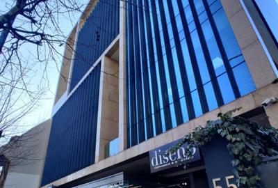 Spațiu de inchiriat in cladirea Grand Offices Floreasca - Stefan cel Mare - 1