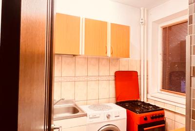 Garsoniera Dristor - metrou, stradal, mobilată si utilată complet, libera - 15