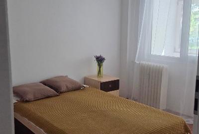 Superb apartament 4 camere ,pretabil firma,cabinet stomatologic sau rezidential - 11