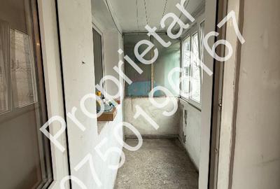 Proprietar - vand apartament 4 camere - metrou nicolae grigorescu - 12