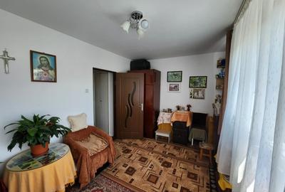 Apartament cu 2 camere, Astra-Planete, SU 54 mp,semidecomandat, balcon, insorit! - 6
