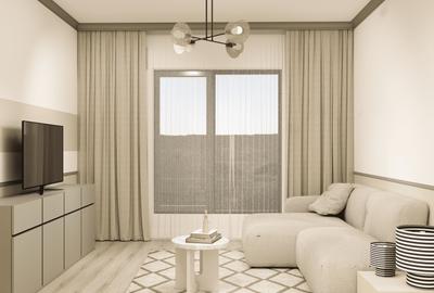 2 Camere - Vanzare - Design Modern - Exigent - Direct Propietar - 1