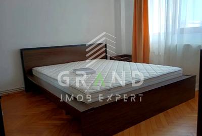2 camere | decomandat | 52 mp | Balcon | Mănăștur/Aleea Padin - 1