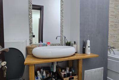 Apartament modern 3 camere | Ultracentral | Etaj 1 | Lift | 2 băi - 18