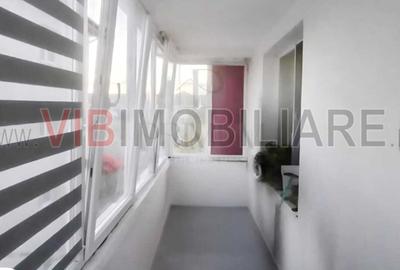 3 camere decomandat – etaj 3/4 – Șagului – lângă Școala Generală Nr. 2 Timișoara - 1