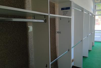 De închiriat spațiu comercial Bulevardul București - 4